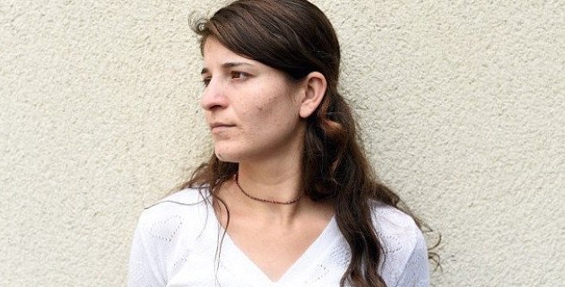 Η Τζινάν, ερωτική σκλάβα στο Ισλαμικό Κράτος, περιγράφει όσα βίωσε!