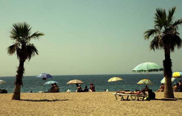 Στο “κόκκινο” και την Πέμπτη ο υδράργυρος