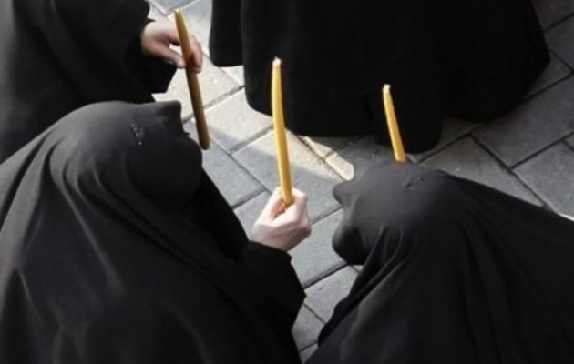 Εξαπάτησε ιερέα και μοναχή και άρπαξε 17.950 ευρώ