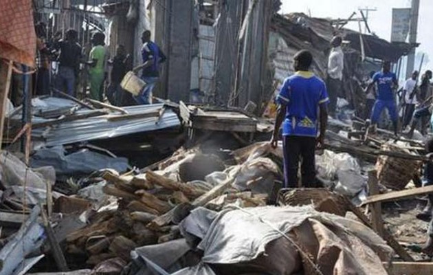 Σκόρπισαν το θάνατο στο Καμερούν οι τζιχαντιστές της Μπόκο Χαράμ – 19 νεκροί