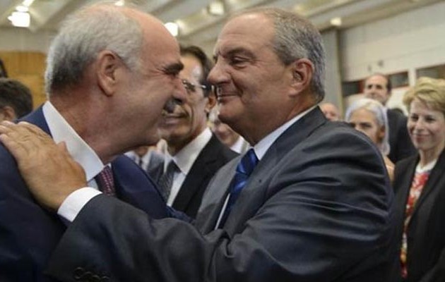 Ο Καραμανλής «τελειώνει» τα όνειρα Σαμαρά – Βορίδη για ακροδεξιά ΝΔ