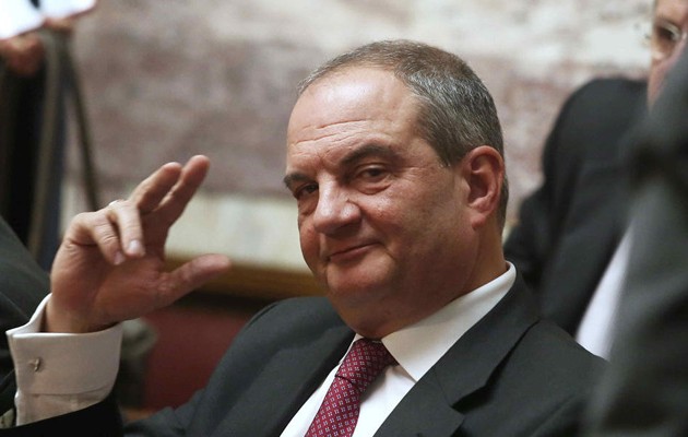 Ποιο είναι το σχέδιο Καραμανλή για τη Νέα Δημοκρατία