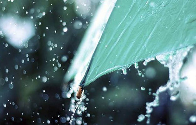 Καιρός: Πρωτομαγιά με κακοκαιρία και βροχές εκτός από τρεις περιοχές