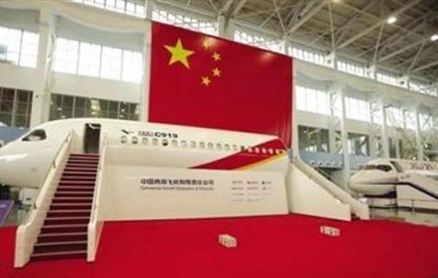 Την αγορά του αιώνα κάνει η Κίνα – Συμφωνία μαμούθ με τη Boeing