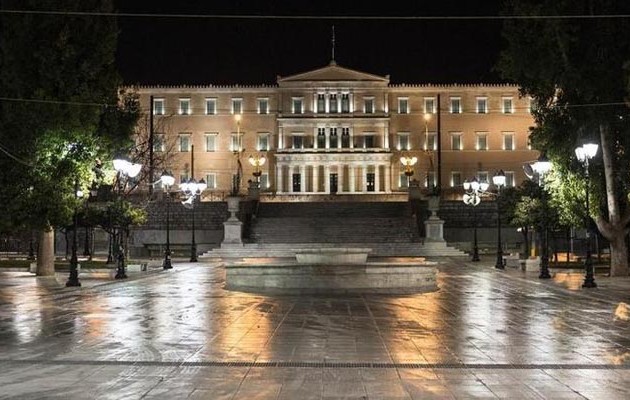 Όλα τα μέτρα που πρέπει να περάσει η κυβέρνηση σε 100 μέρες