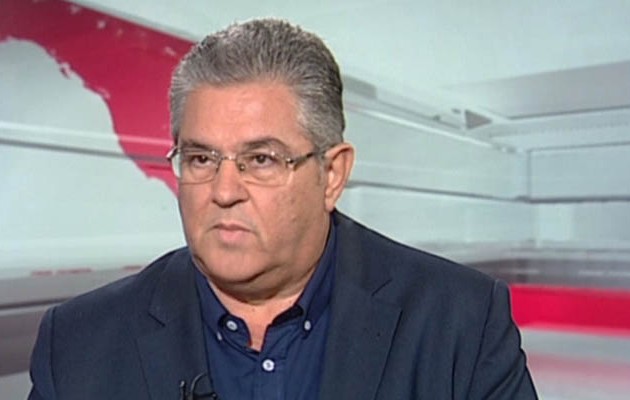 Κουτσούμπας: Αυτές είναι οι διαφορές μας με το κόμμα Λαφαζάνη