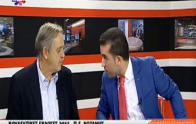 Μη μιλάτε του Κουκουλόπουλου για τη Siemens (βίντεο)