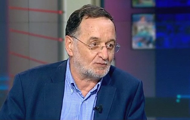 Λαφαζάνης: Eμείς δεν είμαστε ΣΥΡΙΖΑ νούμερο 2