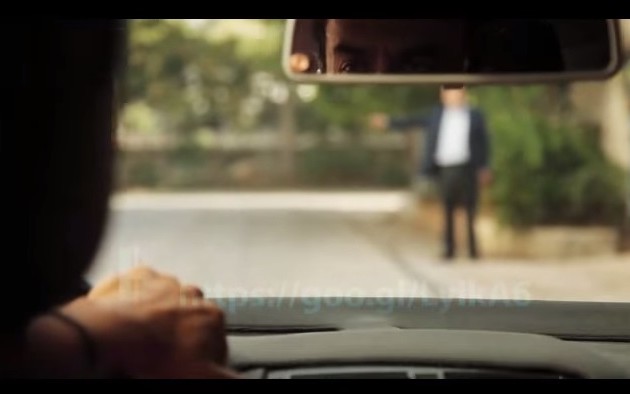 Αυτό είναι το πραγματικό σποτ του Λαφαζάνη με το ταξί – Το απόλυτο… τρολ! (βίντεο)