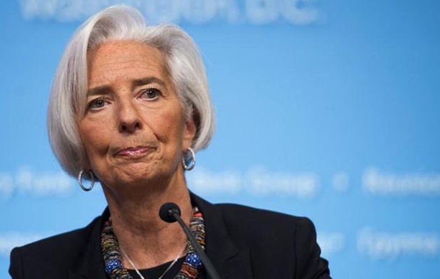 Ποιες είναι οι απαιτήσεις του ΔΝΤ απο Τσίπρα και νέα κυβέρνηση
