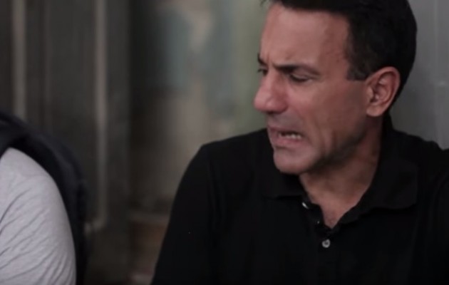 Γελάει ο κόσμος με τη Λαϊκή Ενότητα – Δείτε το φοβερό “εναλλακτικό” σχέδιο Λαπαβίτσα (βίντεο)