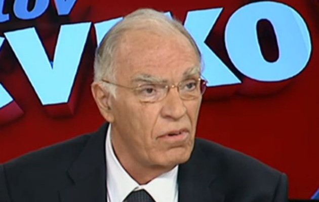 Λεβέντης: Θα τα “σπάσει” από το Γενάρη ο Τσίπρας με τον Καμμένο