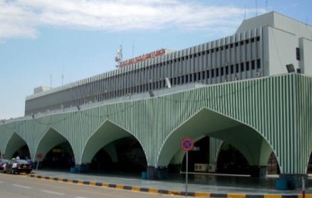 Το Ισλαμικό Κράτος επιτέθηκε στο αεροδρόμιο της Τρίπολης στη Λιβύη