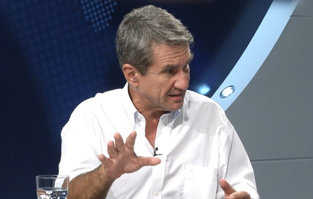 Ο Λοβέρδος στρώνει το χαλί για μετεκλογική συνεργασία ΣΥΡΙΖΑ – ΠΑΣΟΚ