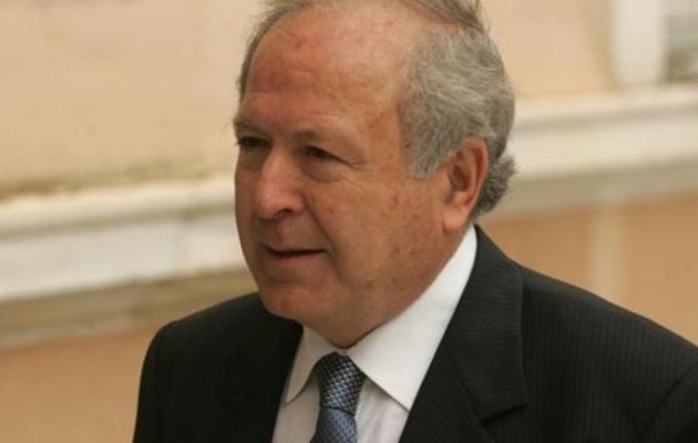 Ο Μαρκογιαννάκης μιλά για «χονδροειδώς μεθοδευμένη πολιτική δίωξη» εις βάρος του