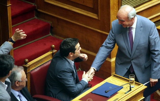 Δύο προεκλογικά ντιμπέιτ στις 10 και  14 Σεπτεμβρίου