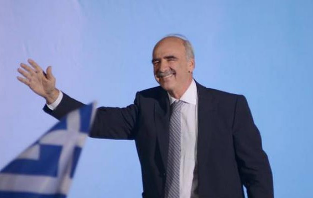 Reuters: Τα όπλα Μεϊμαράκη που “ψαλίδισαν” τη διαφορά από τον Τσίπρα