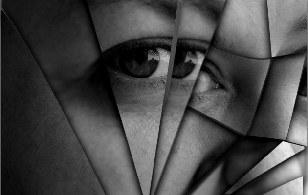 Τέτοιες ημέρες μπροστά στον καθρέφτη