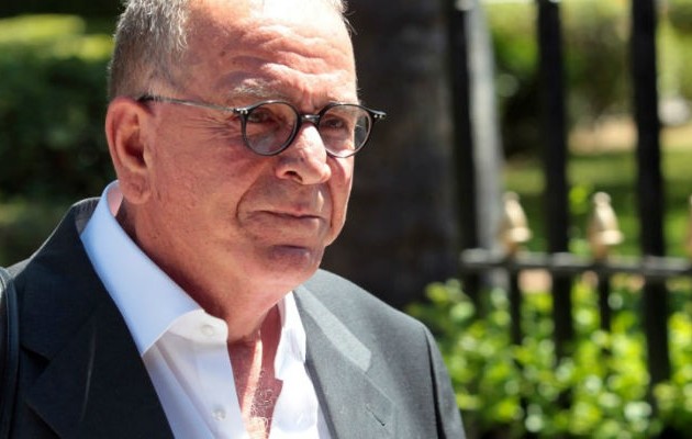 Η απάντηση της Ελλάδας στις απειλές για την έξοδο απο τη Σένγκεν