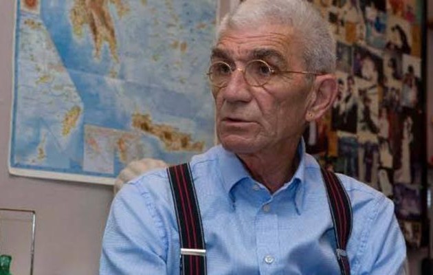 Tους άφησε άφωνους o Mπουτάρης: Να καταργηθεί το υπ. Μακεδονίας – Θράκης (βίντεο)