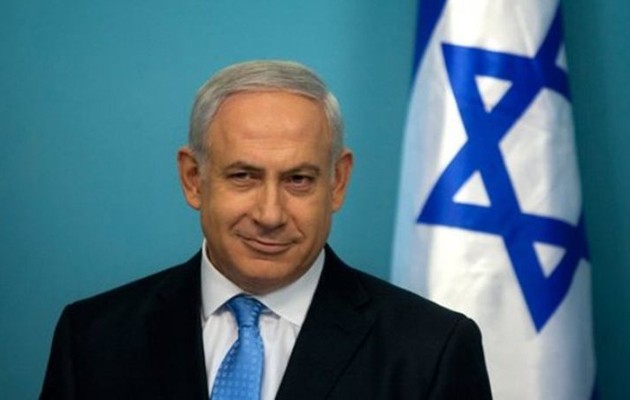 Ικανοποίηση Νετανιάχου για τη μεταφορά της πρεσβείας των ΗΠΑ στην Ιερουσαλήμ: “Mεγάλη μέρα για το Ισραήλ”