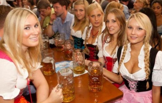 Σάλος με “επιστολή μουσουλμάνου” που ζητούσε να καταργηθεί το Οκτόμπερφεστ