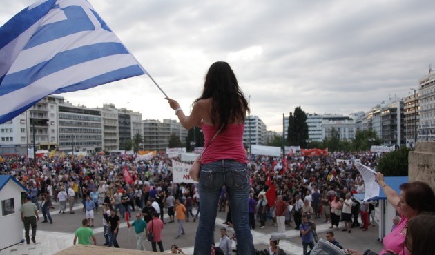 Ιδιοκτήτης του “ΟΧΙ” είναι μόνο ο λαός – Ο ΣΥΡΙΖΑ δεν πρόδωσε!