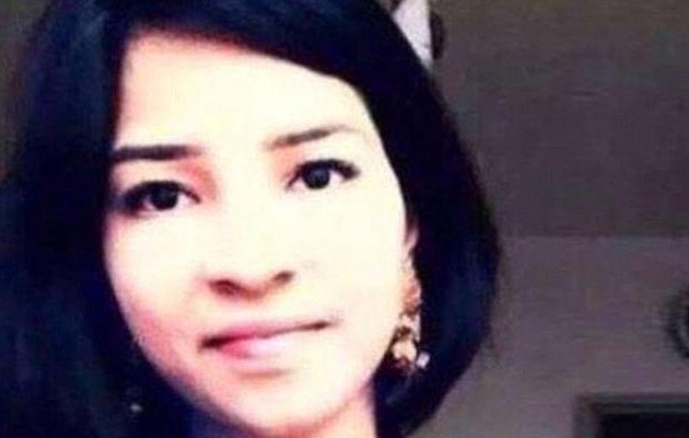 Στραγγάλισε την κόρη του επειδή  αγαπούσε κάποιον που εκείνος δεν ενέκρινε!