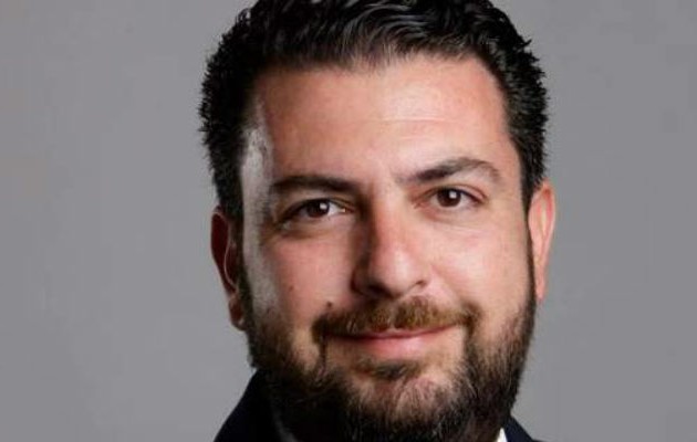 Νέα υποψηφιότητα για την προεδρία της ΝΔ – Ποιος είναι ο Μάρκος Πανέττας