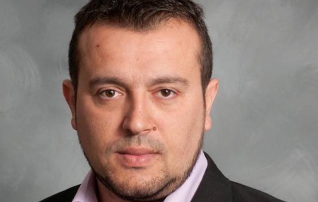 Ηχηρό μήνυμα Παππά στους καναλάρχες της διαπλοκής