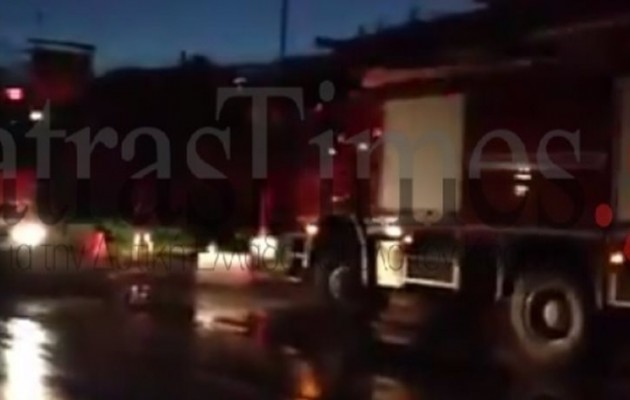 Ανείπωτη τραγωδία με τους τρεις νεκρούς φοιτητές στην Πάτρα