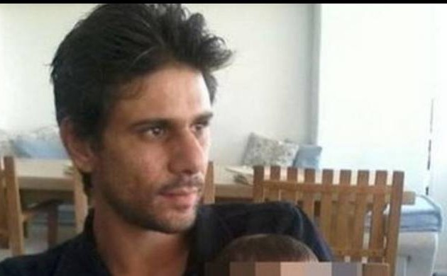 Παραδόθηκε ο μπράβος του Super Paradise που “σάπισε” τον Κύπριο Βαγγέλη Πέππο