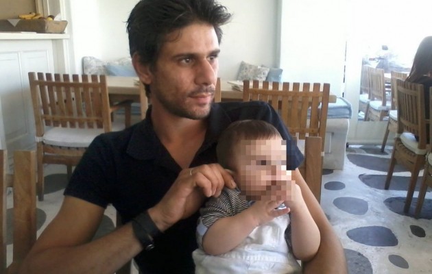 Συνελήφθη ο μπράβος που ξυλοκόπησε τον Βαγγέλη Πέππο στη Μύκονο