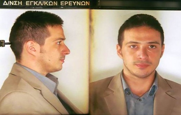 Tι βρήκε η Αντιτρομοκρατική στις γιάφκες του συνεργού του Μαζιώτη