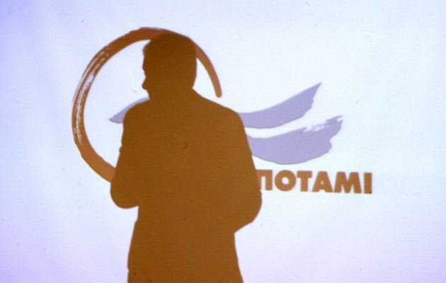 Η δικαίωση του tribune για τον εφιάλτη του Σταύρου Θεοδωράκη