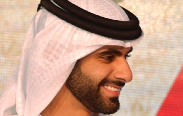 Πέθανε ξαφνικά στα 33 χρόνια του ο πρίγκιπας του Ντουμπάι