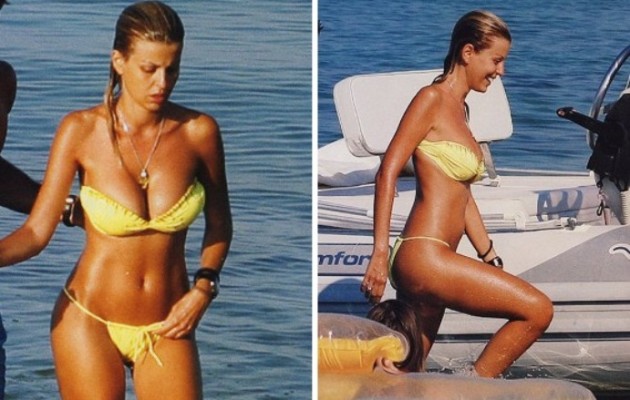 Θρήνος στη Θεσσαλονίκη! “Παίζει” να μην μπει στη Βουλή η Έλενα Ράπτη