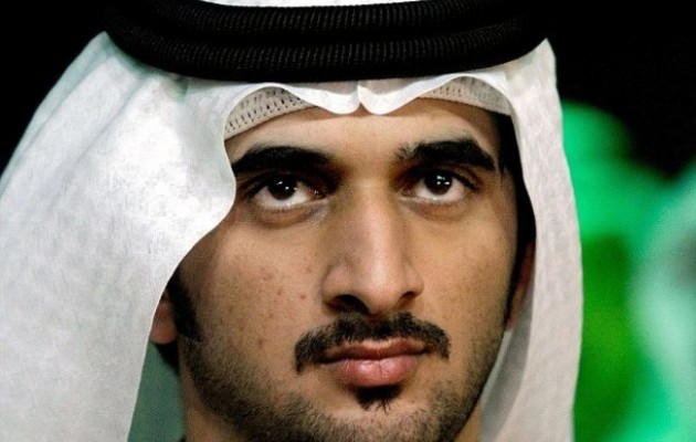 Ποια είναι άραγε η αλήθεια για τον ξαφνικό θάνατο του 33χρονου Πρίγκιπα του Ντουμπάι;