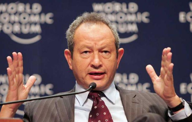 Aιγύπτιος Κροίσος θέλει να αγοράσει ελληνικό νησί για τους πρόσφυγες