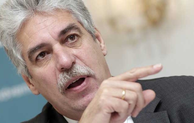 Επαινούν Τσίπρα: Προώθησε καλύτερα το μνημόνιο από τις προηγούμενες κυβερνήσεις