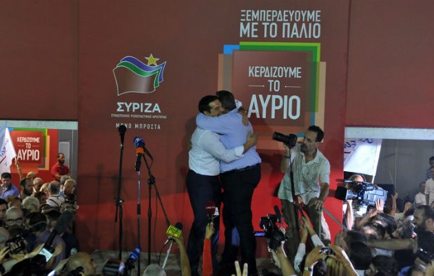 Ποιοι θα γίνουν οι νέοι υπουργοί στην νέα κυβέρνηση ΣΥΡΙΖΑ – ΑΝΕΛ