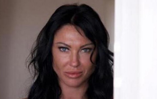 H πορνοστάρ που παίζει για την εμπειρία και όχι για τα χρήματα (φωτογραφία)