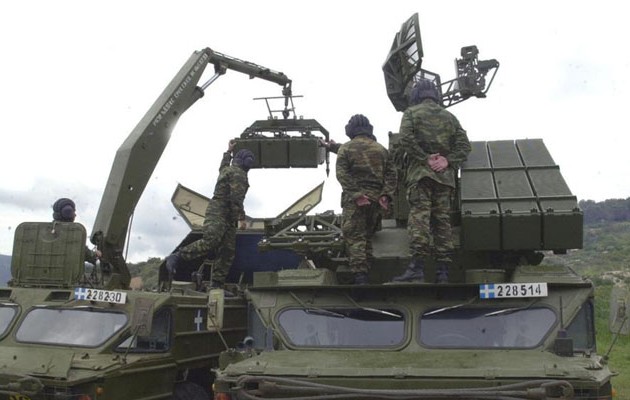 Βόμβα για 18 άτομα σε δίκη για Εξοπλιστικά