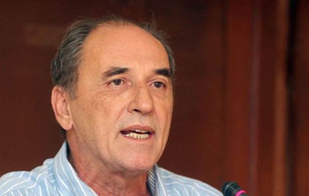 Σταθάκης: Το 2017 δεν θα υπάρχουν δημοσιονομικά μέτρα