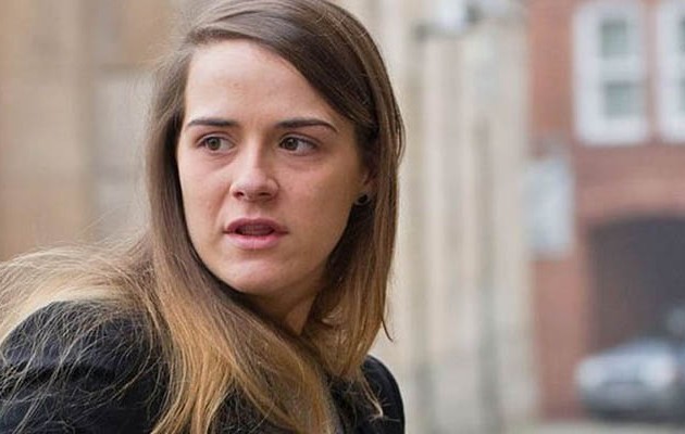 Δύο χρόνια “το έκανε” με γυναίκα, χωρίς να το ξέρει!