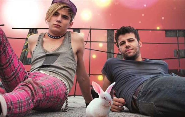 Η ελληνική ταινία που πηγαίνει για Όσκαρ!