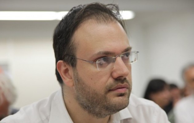 Το πολιτικό “τίποτα” της ΔΗΜΑΡ θέλει “ευρεία διακυβέρνηση”