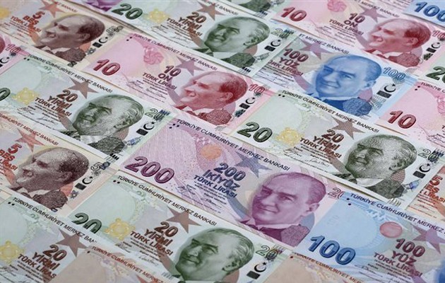 Πλούσιοι Έλληνες “έβγαλαν” στην Τουρκία 1,1 δισ. ευρώ!