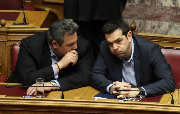 Κυβέρνηση low profile και… ταλιμπάν στήνει ο Τσίπρας – Όλα τα ονόματα