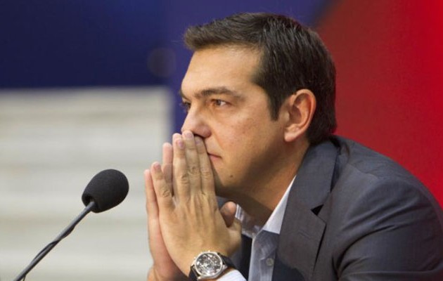 Να γίνει πόλος των προοδευτικών δυνάμεων η κυβέρνηση Τσίπρα